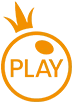 Logo nhà cung cấp game Pragmatic Play