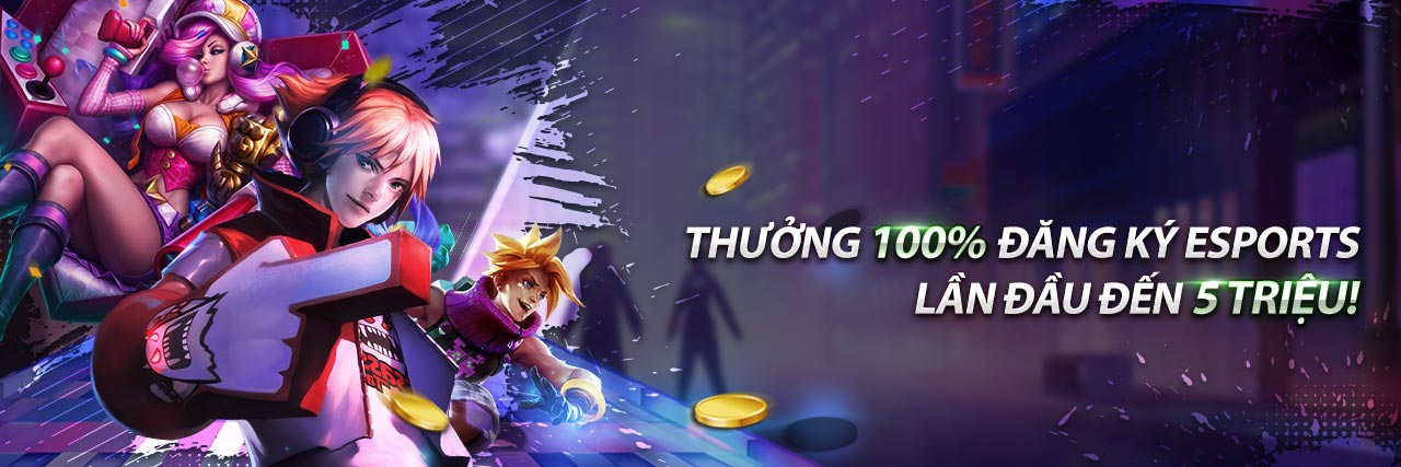 Banner nhà cái tặng tiền trải nghiệm 2026 với ưu đãi đăng nhập 188K